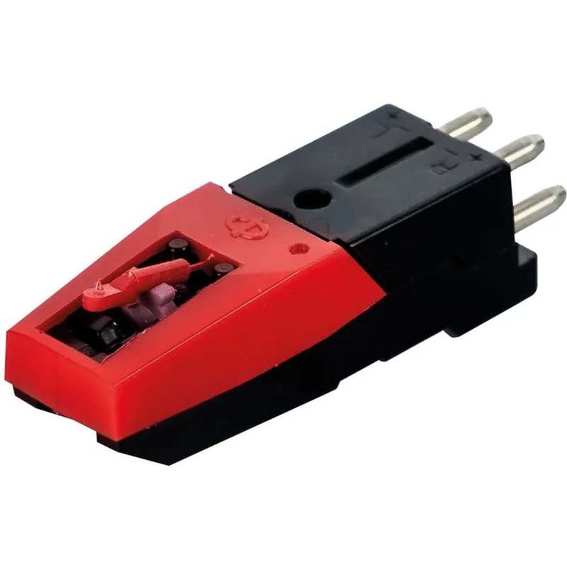 Reloop Spin Cartridge with Spherical Stylus Beställ nu